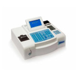 Semi Auto Bio chemistry Analyzer