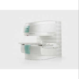 Siemens Magnetom C 0.35 Tesla MRI Scanner