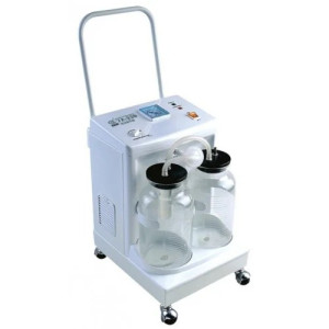 Nareena Automatic Suction Machine