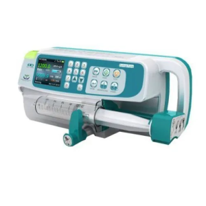 Nareena NLS-SP-100 Syringe Infusion Pump, For Hplc