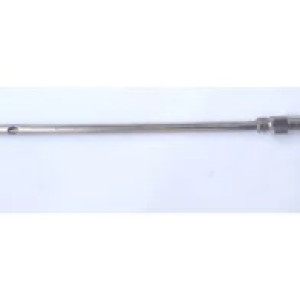 SS Teat Catheter, Size: Small