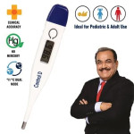 Control D Thermometer