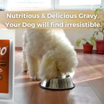 Dog Food Gravy