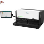 Transasia Laura Xl Fully Automated Urine Chemistry And Sediment Analyzer