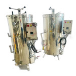 Laboratory Autoclave & Sterilizers