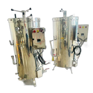 Laboratory Autoclave & Sterilizers