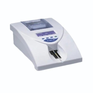 Urine Analyzer Machine