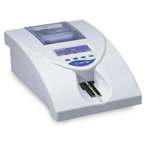 Urine Analyzer- Urit 50