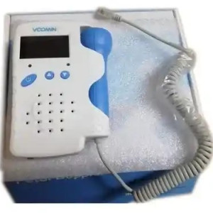 Vcomin FD 200C Fetal Doppler