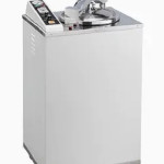 Vertical Autoclave