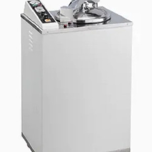 Vertical Autoclave