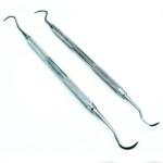 Dental Hand Scaler