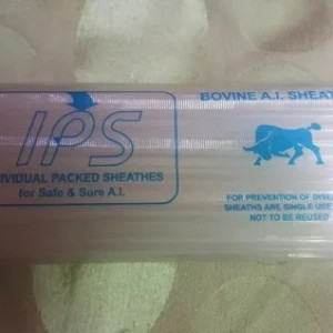 VETERINARY AI SHEATH, For Hospital