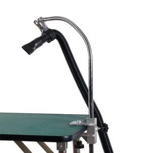 Veterinary Examination Tables-Groomer's Third Arm