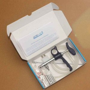 Veterinary Injectors Set