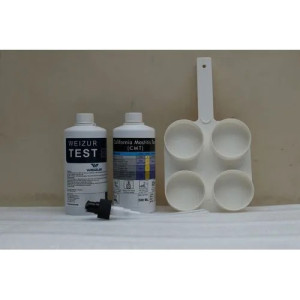 Weizur California Mastitis Test Kit, Non prescription