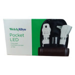 Welch Allyn Diagnostic Otoscope, For Hospital