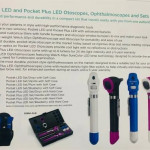 Welch Allyn Pocket Otoscopes, For Hospital