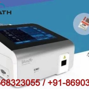 Wondfo Finecare FS-114 Immunoassay Analyzer