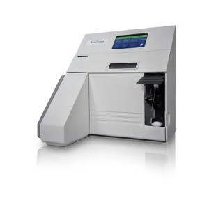 Horiba Yumizen E100 Electrolyte Analyzer, For Laboratory, User Input: Touch