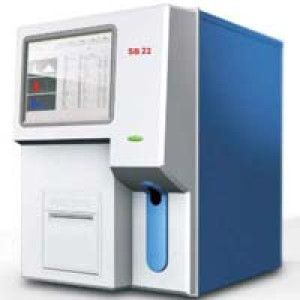 Diagnostic Laboratory Equipment