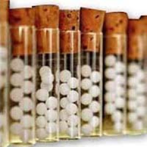 Homeopathic  Medicines