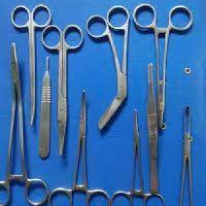 Medical Instruments